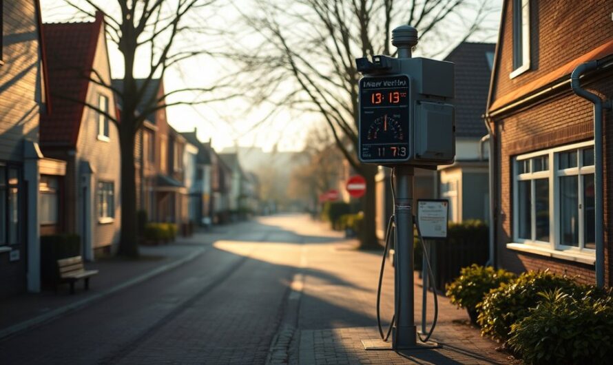 Weer in sliedrecht: tips en trucs voor elke dag goed voorbereid